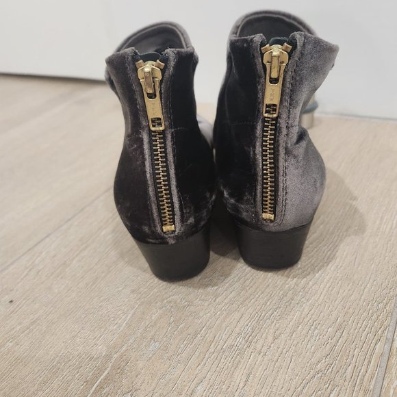 Booties - Picture 3 of 3